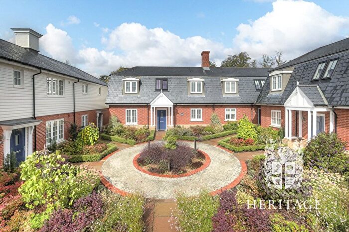 2 Bedroom Semi-Detached House For Sale In Colchester Road, Wakes Colne, Colchester, Essex, CO6