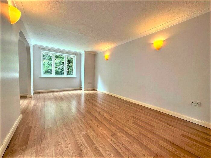 1 Bedroom Apartment To Rent In Thornfield Green, Blackwater, Camberley, Hampshire, GU17