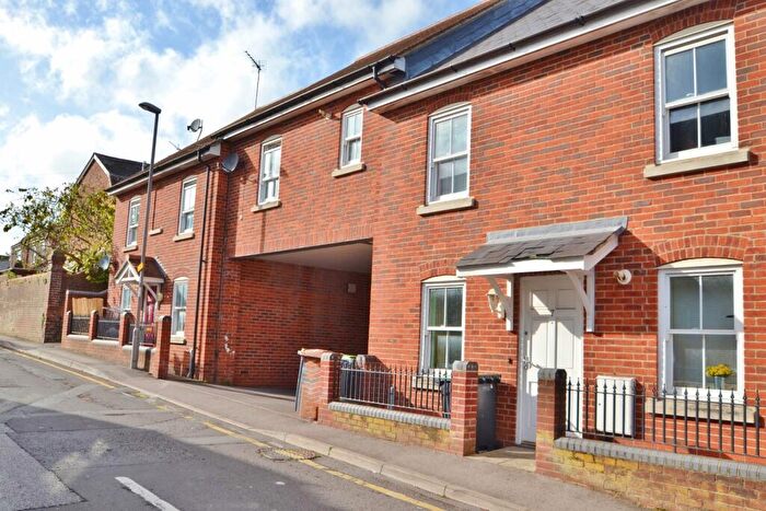 1 Bedroom Flat To Rent In Blandford, DT11