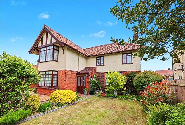 4 Bedroom Detached House For Sale In Cromer Road, Hellesdon, Norwich, Norfolk, NR6