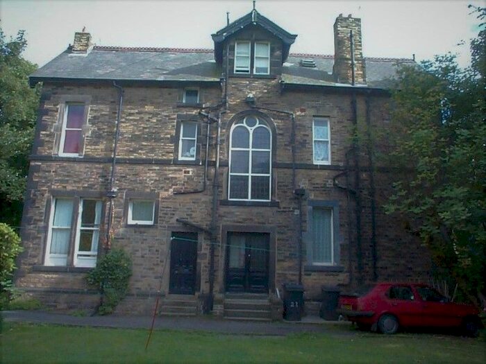 1 Bedroom Property To Rent In Priory Road, Nether Edge, Sheffield S7