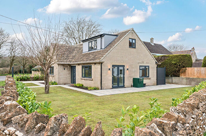 4 Bedroom Detached House For Sale In Westwells, Neston, Corsham, Wiltshire, SN13