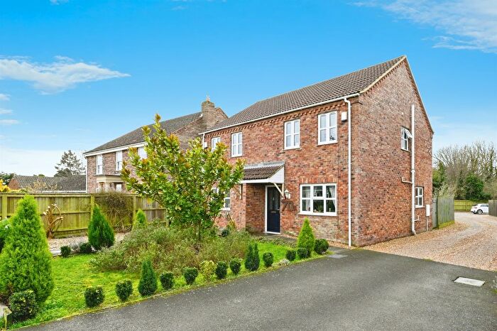 3 Bedroom Semi-Detached House For Sale In Small Lode, Upwell, Wisbech, PE14