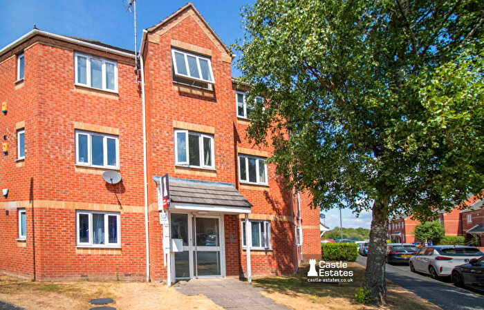 2 Bedroom Flat To Rent In Westminster Avenue, Sandiacre, NG10