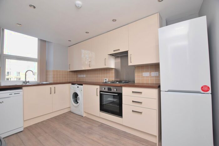 2 Bedroom Flat To Rent In Picton Street, Montpelier, Bristol, BS6