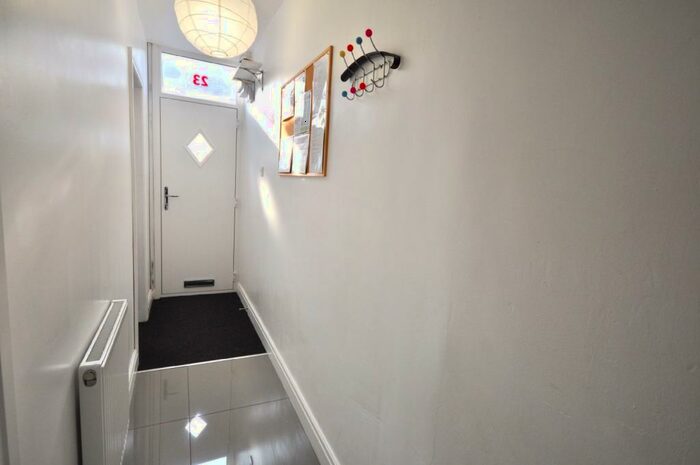 4 Bedroom House To Rent In Winnie Road, Selly Oak, Birmingham, West Midlands, B29