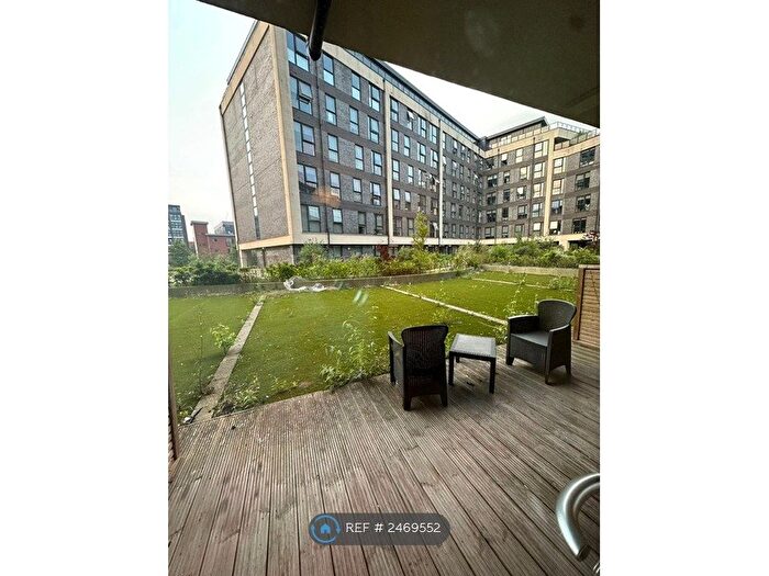 3 Bedroom Flat To Rent In Dyer Street, Salford, M5