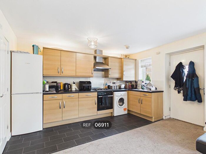 1 Bedroom Terraced House To Rent In Elena Road, Peterborough, PE2