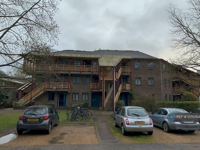 3 Bedroom Flat To Rent In Queensway, Cambridge, CB2