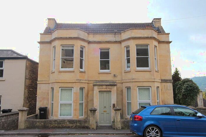2 Bedroom Flat To Rent In London Road West, Bath, BA1