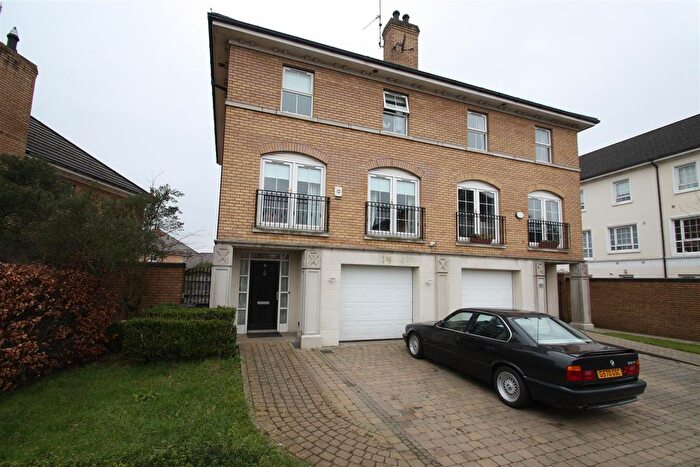 4 Bedroom Semi-detached House For Sale In Berkeley Hall, Lisburn, BT27