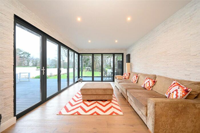 5 Bedroom Detached House For Sale In King's Road, Longniddry, East Lothian, EH32