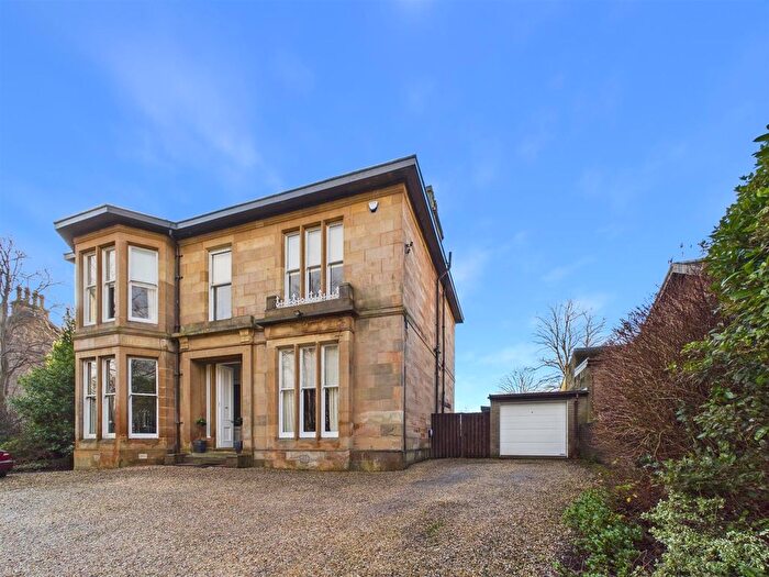 3 Bedroom Property For Sale In Main Road, Castlehead, Paisley, PA2