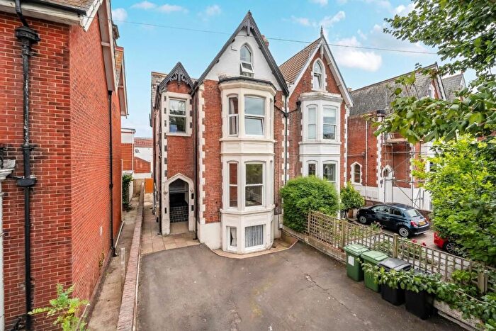 1 Bedroom Flat For Sale In Outram Road, Southsea, PO5