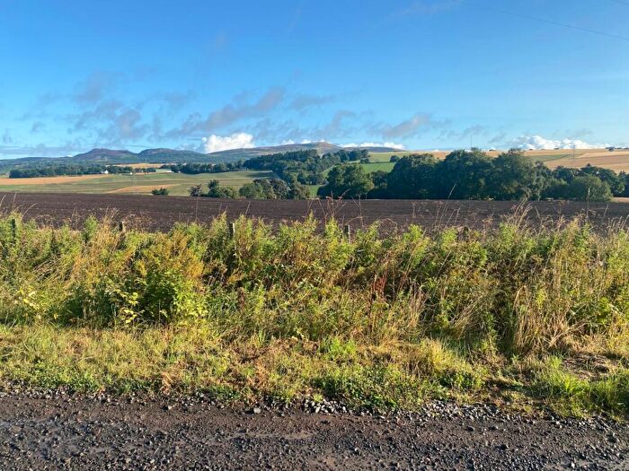 Plot For Sale In Baldragon Farm Development Site, Logan Crescent, Dundee, Angus, DD3