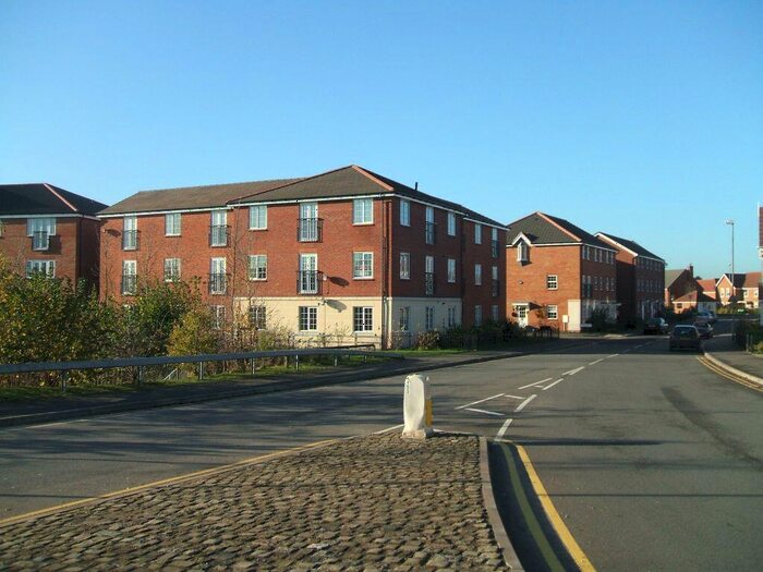 2 Bedroom Apartment To Rent In Flat, Trentbridge Close, Trentham Lakes, ST4