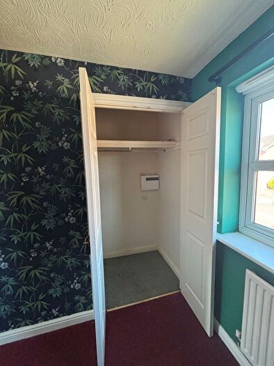 2 Bedroom Detached House To Rent In Seaton Road, Thorpe Astley, LE3