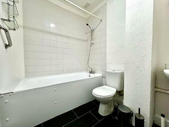 1 Bedroom Flat To Rent In Richmond Avenue Richmond Avenue Bognor Regis West Sussex, PO21