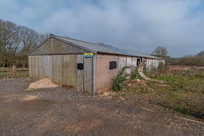3 Bedroom Land For Sale In Green Farm Barns, Hindolveston Road, Melton Constable, NR24