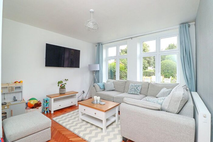 2 Bedroom Terraced House For Sale In Streete Court, Westgate-On-Sea, CT8