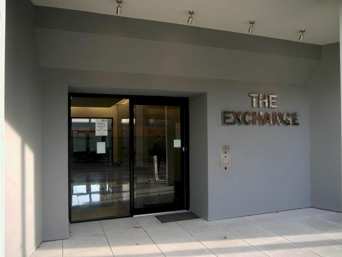 2 Bedroom Flat To Rent In The Exchange, Lee Street, Leicester, LE1