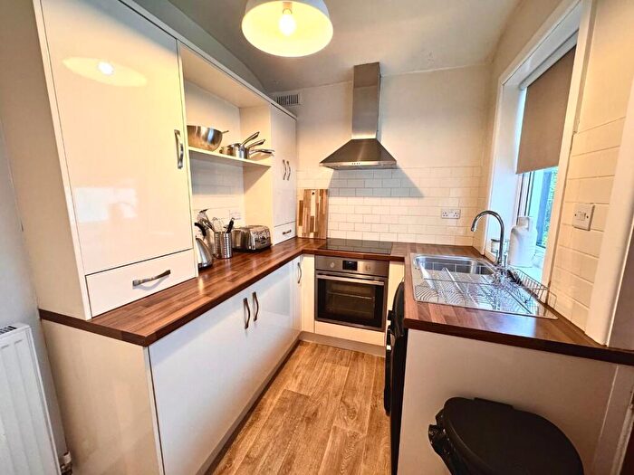 3 Bedroom Terraced House For Sale In Mount Road, Burnley, BB11