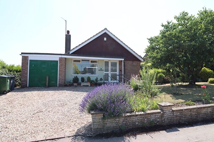 3 Bedroom Detached Bungalow For Sale In Cook Road, Aldbourne, SN8