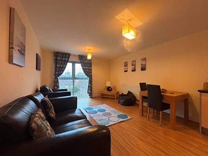 1 Bedroom Flat To Rent In Sheepcote Street, Birmingham, B16