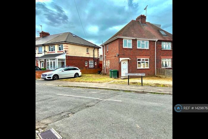 3 Bedroom Semi-Detached House To Rent In Mushroom Hall Road, Oldbury, B68