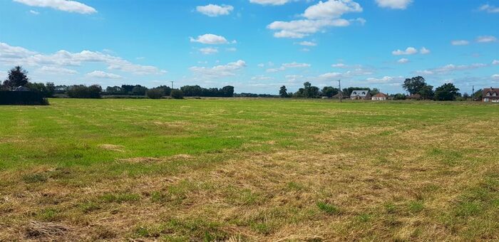 Land For Sale In Werrington Bridge Road, Milking Nook, Peterborough, PE6