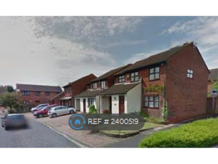 4 Bedroom Detached House To Rent In Shorham Rise, Two Mile Ash, Milton Keynes, MK8