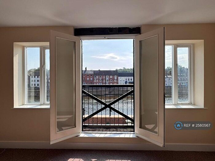 2 Bedroom Flat To Rent In Stourport Road, Bewdley, DY12