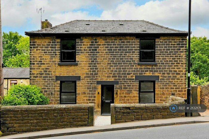 4 Bedroom Detached House To Rent In Church Street, Ecclesfield, Sheffield, S35
