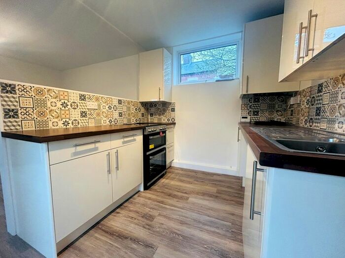 2 Bedroom Bungalow To Rent In Southgate Mews, Cirencester, GL7