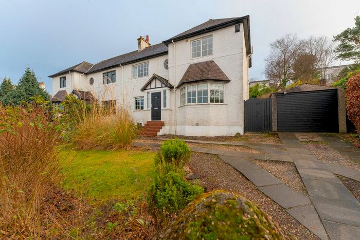 4 Bedroom Semi-Detached House To Rent In Mearns Road, Clarkston, East Renfrewshire, G76