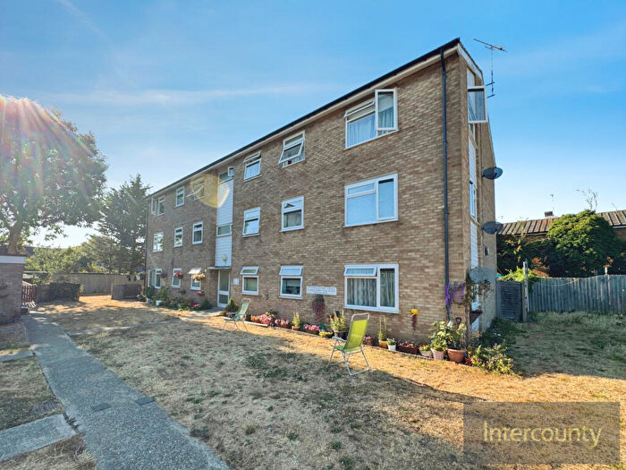 3 Bedroom Apartment To Rent In Wagon Mead, Hatfield Heath, Bishop's Stortford, Essex, CM22