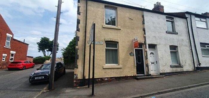 2 Bedroom Apartment To Rent In Charles Street, Houghton Le Spring, DH4