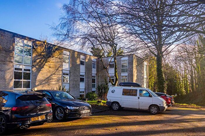 1 Bedroom Flat To Rent In Cogan Court, Llandough, CF64