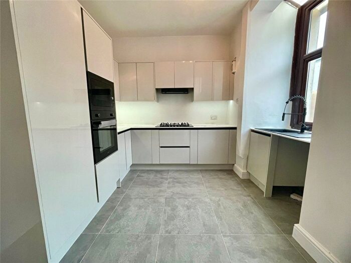2 Bedroom Terraced House For Sale In Samuel Street, Preston, Lancashire, PR1