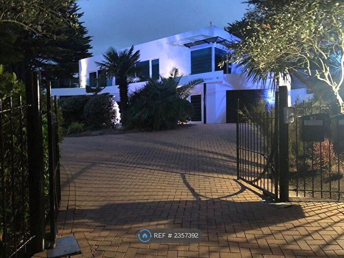 5 Bedroom Detached House To Rent In Haven Road, Poole, BH13
