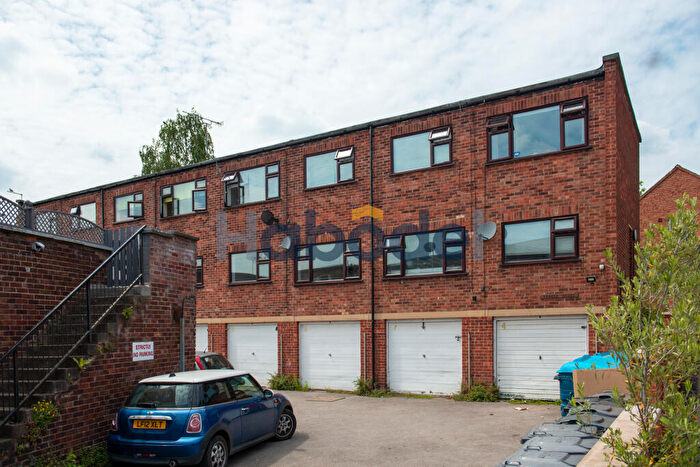 1 Bedroom Flat To Rent In Vernon Court, Radcliffe On Trent, Nottingham, NG12