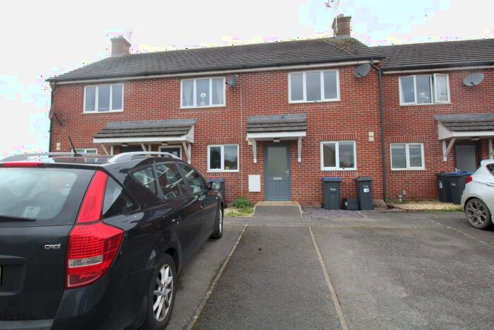 2 Bedroom Terraced House To Rent In Little Down, Chippenham, SN14