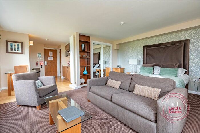 1 Bedroom Apartment For Sale In Ullswater Suite, Whitbarrow Park, Berrier, Penrith, Cumbria, CA11