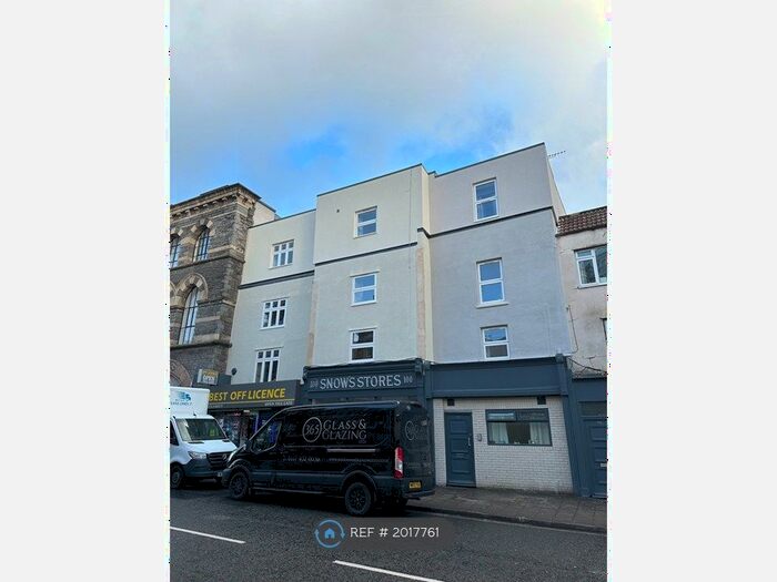 7 Bedroom Flat To Rent In Stokes Croft, Bristol, BS1