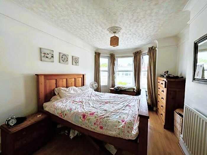 5 Bedroom House To Rent In Cavendish Road, Felixstowe, IP11