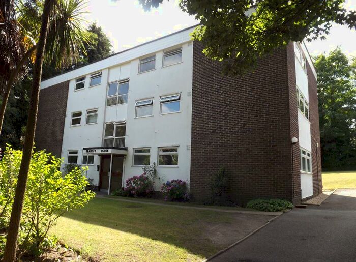 1 Bedroom Flat To Rent In Surrey Road, BH12