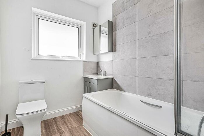 4 Bedroom Terraced House To Rent In Palmerston Road, East Sheen, SW14