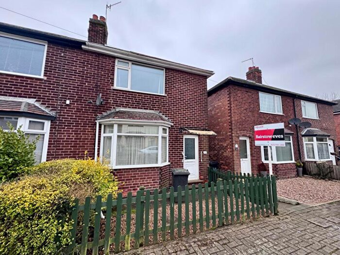 3 Bedroom House To Rent In Devonshire Drive, Stapleford, NG9