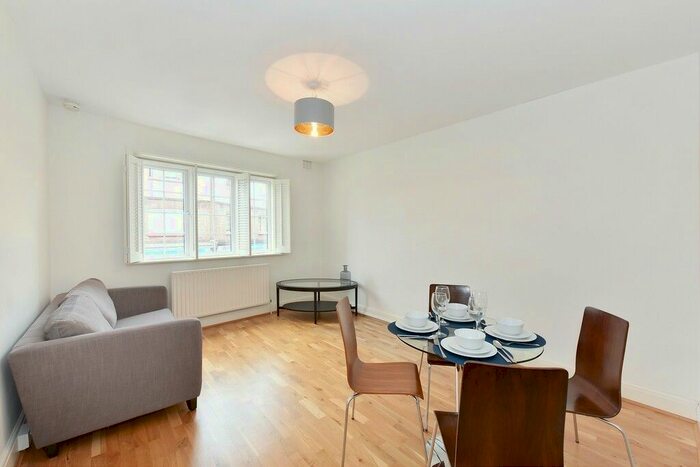 2 Bedroom Flat To Rent In Ranelagh Gardens, Fulham, SW6
