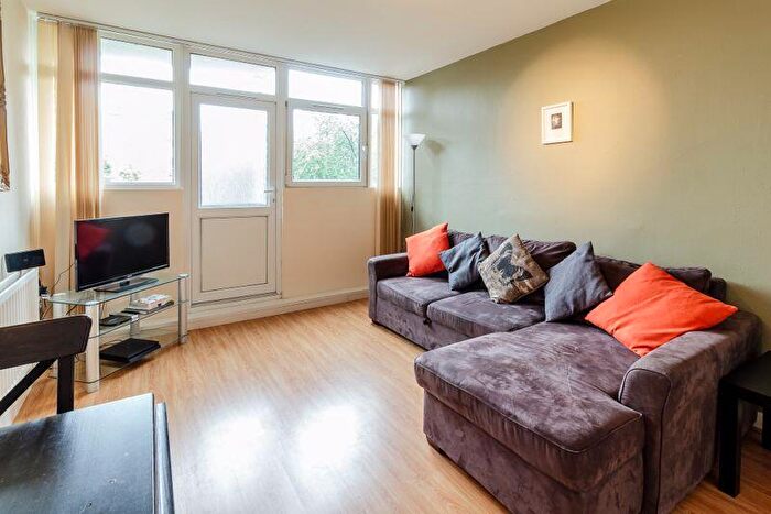 1 Bedroom Flat To Rent In Wenlock Street, London, N1